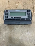 Sirius Stratus Satellite Radio Receiver And Vehicle Kit SV3-TK1B (E10015115). Fixed Price $14.95.