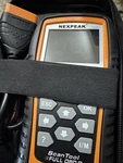 Nexpeak OBD2 Scanner NX501 Enhanced Auto Code Reader. Fixed Price $100.00.