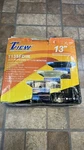 Tview Mobile Entertainment Solutions 13" Flipdown Monitor. Fixed Price $110.00.