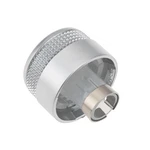 Briny River 1PC Car Radio Volume Control Knob Switch Setting Cover.... Fixed Price $17.06.