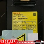1PC New Fanuc A06B-0243-B400 Servo Motor A06B0243B400 Fast Shipping. Fixed Price $1802.31.