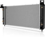AUTOSAVER88 34'' Radiator Compatible With Chevy Silverado 2500 Suburban.... Fixed Price $170.63.