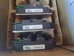 Mitsubishi Modules CM800HB-50H. Fixed Price $420.00.