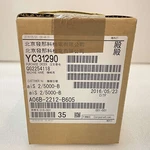 Fanuc A06B-2212-B605 1PC New Servo Motor A06B2212B605. Fixed Price $1243.96.