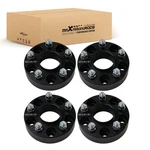 38.1MM Hub Centric Spacers For Chevrolet Camaro Pontiac Firebird 82-2002 70.5MM. Fixed Price $74.65.