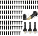 Tpms 17-20008 Rubber Snap-in Tire Pressure Sensor Valve Stem Compatible Repla.... Fixed Price $84.14.