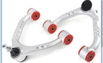 Maxpeedingrods 2-4 Lift Upper Control Arms 07-18 Silverado Sierra 1500. Fixed Price $197.01.