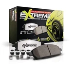 Power Stop Z26-1058 Extreme Performance New Formulation Brake Pad. Fixed Price $129.99.