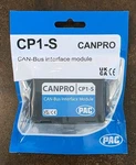 Pac Canpro CP1-S Trigger Module For Connecting Aftermarket Accessories. Fixed Price $100.00.