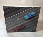 Verizon Hum Vehicle Diagnostic System Obd-ii Device Kit New Sealed Box Gps. Fixed Price $24.99.