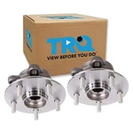 Wheel Bearing Hub Assembly Set Piece 2019-2022 Lexus UX2023 UX250H Trq C-hr. Fixed Price $209.99.