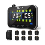 Guta Trailer Tire Pressure Monitoring System, Rv With 8.... Fixed Price $331.08.