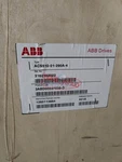One New Abb Inverter ACS510-01-290A-4. Fixed Price $5088.74.