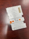 Beckhoff EL4114 I/o Module. Fixed Price $199.00.