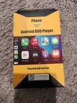 Carlinkit CPC200-CCPM Wireless Apple Carplay Dongle Android Auto Usb Adapter New. Fixed Price $35.70.