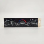 Culmkari Heater A/c Control Switch Panel Module Without Rear Window Defogger. Fixed Price $52.30.