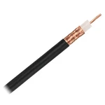 Pacer Coax Cable Black 150' MRG213U-150. Fixed Price $391.71.