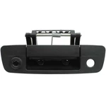 Rostra 250-8652 Tailgate Camera For 2009-2018 1500/2010-2018 Ram Truck. Fixed Price $212.99.