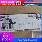 Us Free Tax New Factory Sealed Ni Chassis PXIE-1083 787026-01 Shipping.. Fixed Price $4289.62.