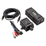 Axxess 2-CHANNEL Line-out Converter W Remote Gain Control. Fixed Price $42.00.