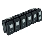 Maretron Contura Ii Position #6 Is 3 (nav/anc) W/vmm Series Adapter 2M. Fixed Price $171.99.