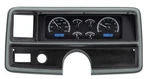 Dakota Digital 78-83 Chevy Malibu El Camino Analog Gauge System VHX-78C-MAL-K-B. Fixed Price $945.25.