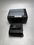 Soundigital EVOX2 400.2 4-OHM Mini 2-CHANNEL 400W Rms Amplifier Renewed. Fixed Price $155.00.