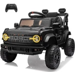 12V Ride Toy Kids, Ford Raptor Electric Vehicle Car Remote Control. Fixed Price $350.00.