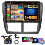Subaru Forester Impreza Wrx 2008-2012 Android Stereo Wireless Carplay Core. Fixed Price $178.12.