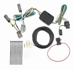Way Trailer Wiring Harness Flat Output 56477 Compatible With Maverick 2022. Fixed Price $50.00.