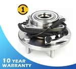 Front Wheel Bearing Hub For 2008-2011 Dodge Grand Caravan Town & Country H11. Fixed Price $54.80.