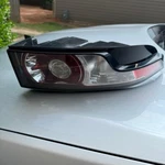 Range Rover Evoque LR074813 Lamp - Rear Stop Flasher Left Hand. Fixed Price $199.00.