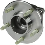 Moog 512230 Wheel Bearing Hub Assembly For Saturn Vue Suv - Oem Quality. Fixed Price $82.45.
