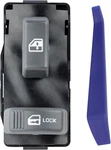 Obaee Front Right Passenger Side Door Window Switch Compatible With 1995-2005. Fixed Price $24.89.