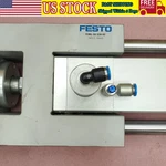 New Festo 34511 FENG-50-320-KF Guide Unit. Fixed Price $1553.28.