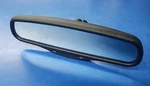 Fomoco Ford Lincoln Mercury GNTX-187 Interior Rear View Mirror Oem. E11015306. Fixed Price $29.99.