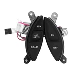 Husuku Steering Wheel Mounted Cruise Control Switch Buttons Kit Replacement.... Fixed Price $27.84.