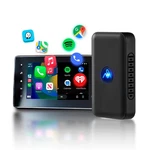 Autosky Wireless Adapter Carplay Android Dual Usb Plug & Module. Fixed Price $32.94.