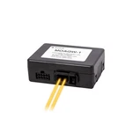 Teclink Optical Fiber Decoder Box For Car Stereo Mercedes E-class W211 Slk R1.... Fixed Price $213.08.