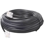 Xtenzi 6PIN Bass Knob Flexcable 15FT For KENWOOD,KCA-RC01A,KAC511,PAW801B,X502-1. Fixed Price $15.99.