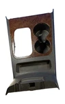 2008-2009 Ford Taurus Mercury Sable Console Shifter Wood Trim Cup Holder. Fixed Price $54.31.