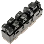 920-020 Dorman Power Window Switch Front Driver Left Side For Chevy Yukon Hand. Fixed Price $181.79.