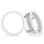 Fusion 010-13089-00 Signature Series Flush Mount Kits 6.5" Speakers. Fixed Price $99.33.