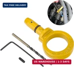 3MIRRORS Aluminum Oil Dipstick Pull Handle Compatible With Dodge Chrysler Jeep. Fixed Price $18.88.