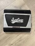 West Coast Customs Watt Amp Made By Orion WCC-6004. Fixed Price $120.00.