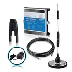 Smoothtalker Rv Z6 Pro 50DB 4G Lte High Power Cellular Signal Booster 120 Wall. Fixed Price $174.97.