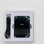 Atoto Carplay Dongle Wireless Drive For Factory/aftermarket Radio. Fixed Price $44.49.