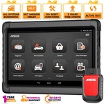 Ancel X6 Automotive Bi-directional All System OBD2 Scanner Diagnostic Tool. Fixed Price $259.99.