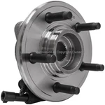 Quality-built WH515050 Wheel Bearing And Hub Assembly. Fixed Price $90.91.