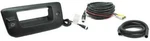 Rostra 250-8651 Tailgate Handle Backup Camera Kit For 2007-2014 Silverado Sierra. Fixed Price $246.09.